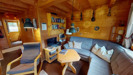 Wohnung Vieux Valais VA2 Wohnung Vieux Valais VA2
